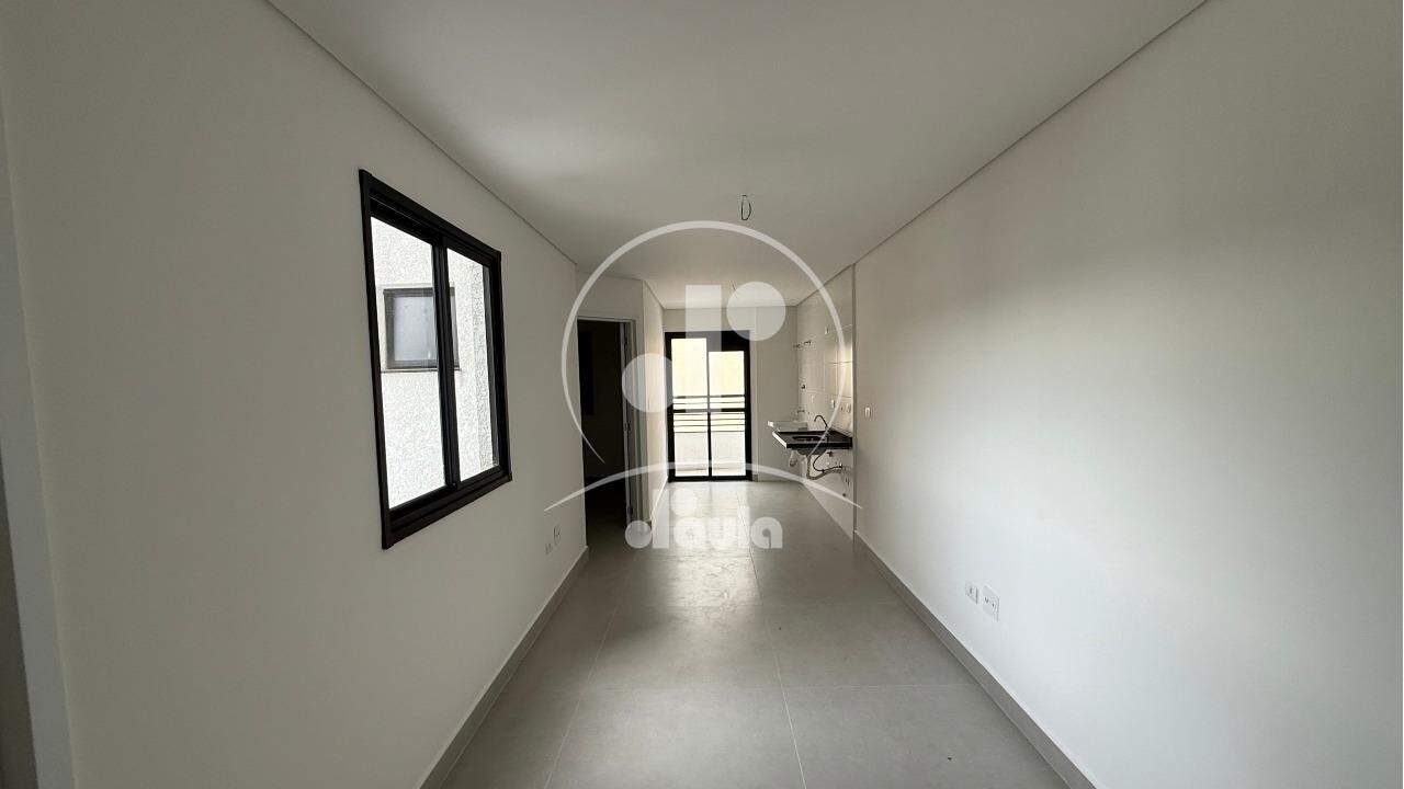 Apartamento à venda, 2 quartos 1 suíte Vila Pires em Santo André/SP - Ref. 40764: 