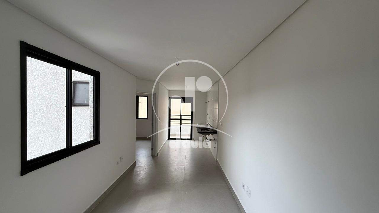 Apartamento à venda, 2 quartos 1 suíte Vila Pires em Santo André/SP - Ref. 40764: 
