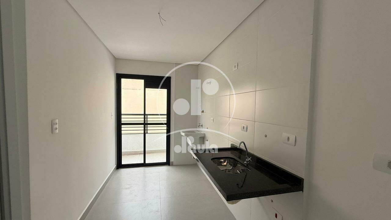 Apartamento à venda, 2 quartos 1 suíte Vila Pires em Santo André/SP - Ref. 40764: 