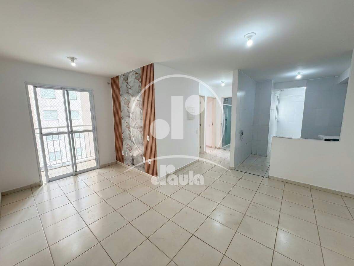 Apartamento à venda, 2 quartos Jardim Santa Cristina em Santo André/SP - Ref. 40876: 
