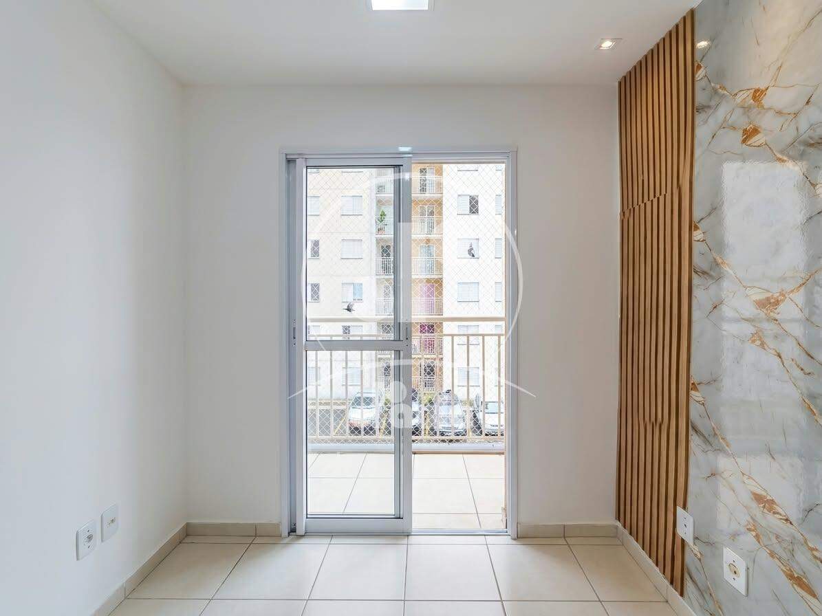Apartamento à venda, 2 quartos Jardim Santa Cristina em Santo André/SP - Ref. 40876: 