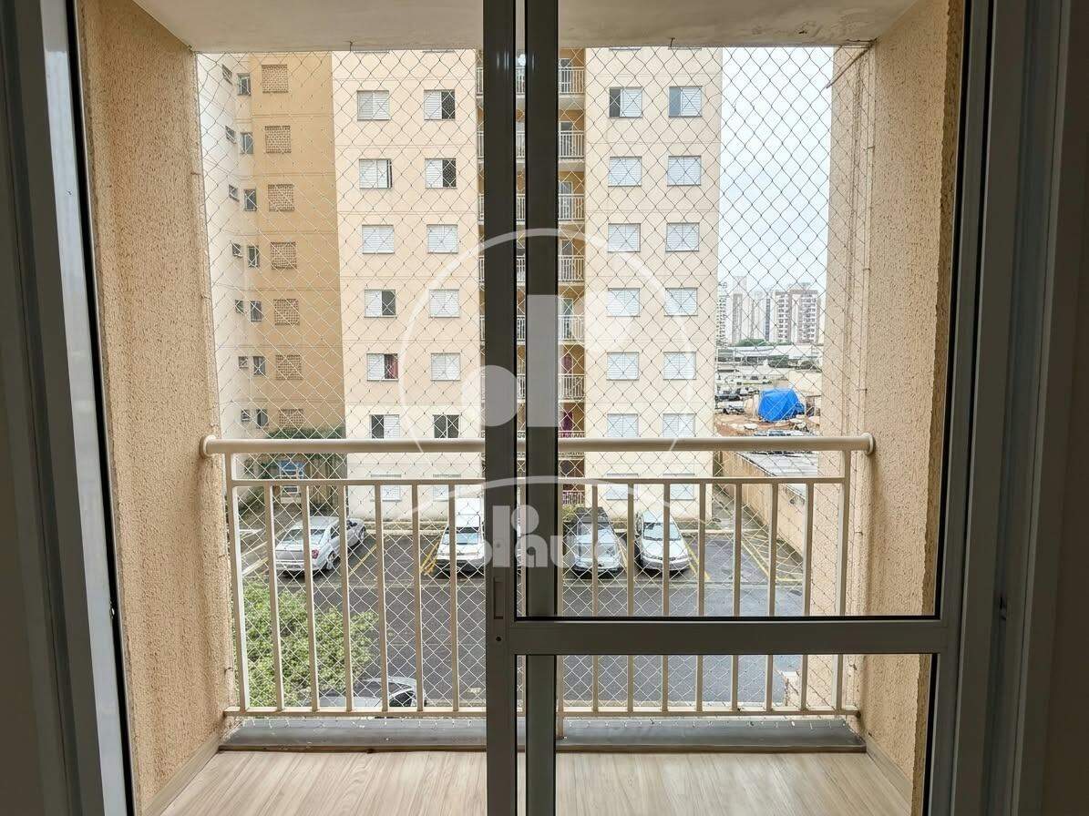 Apartamento à venda, 2 quartos Jardim Santa Cristina em Santo André/SP - Ref. 40876: 