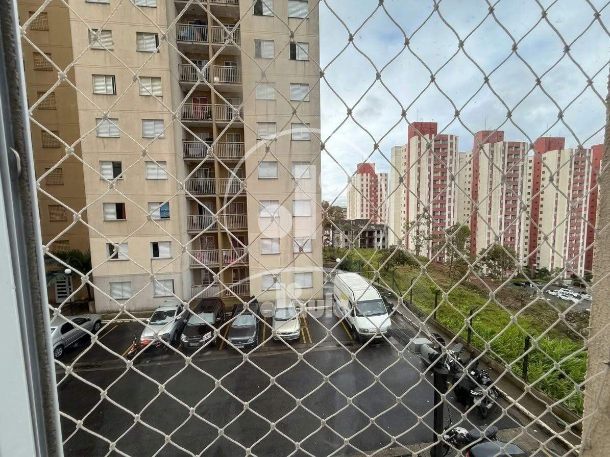 Apartamento à venda, 2 quartos Jardim Santa Cristina em Santo André/SP - Ref. 40876: 