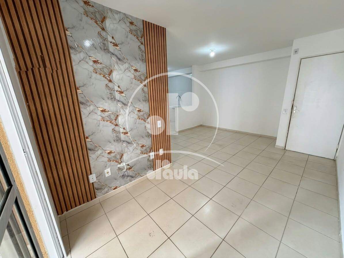 Apartamento à venda, 2 quartos Jardim Santa Cristina em Santo André/SP - Ref. 40876: 
