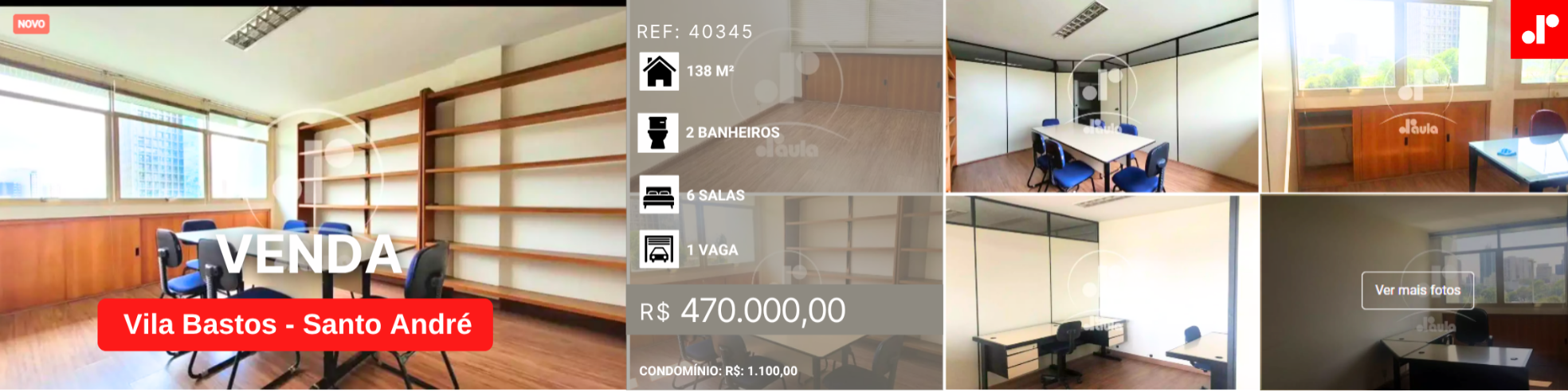 Banner Home Page