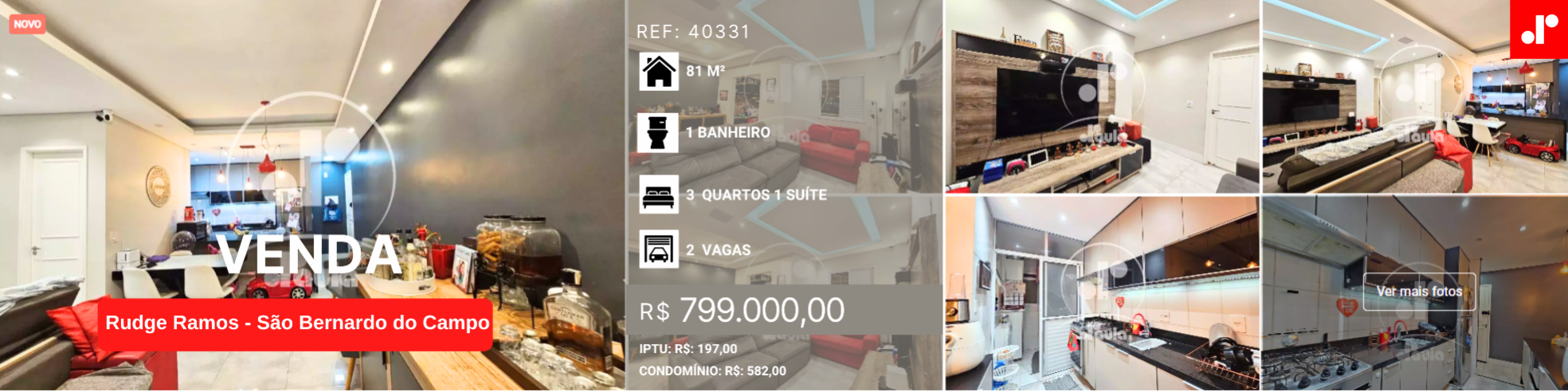Banner Home Page