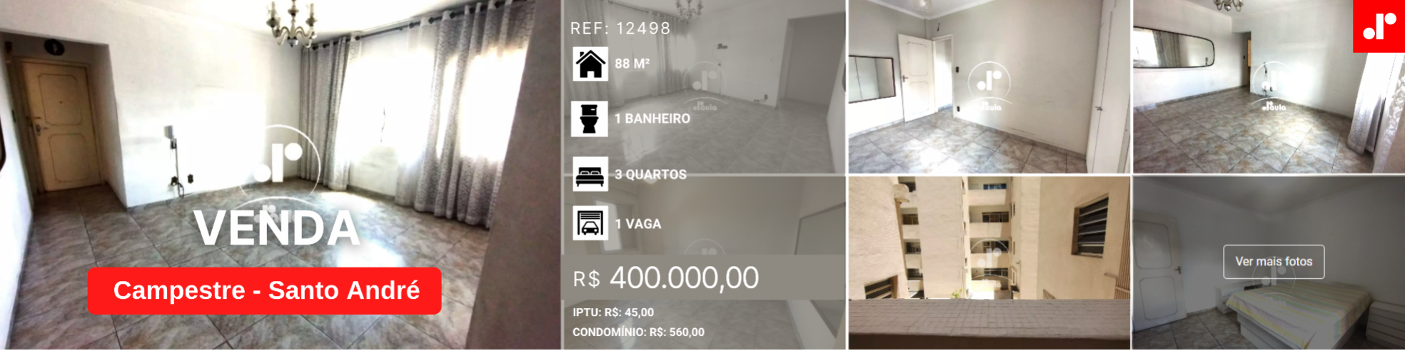 Banner Home Page