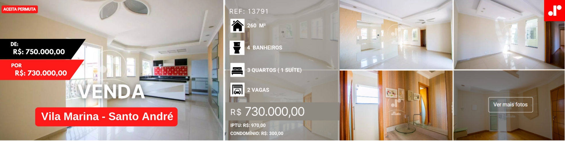 Banner Home Page