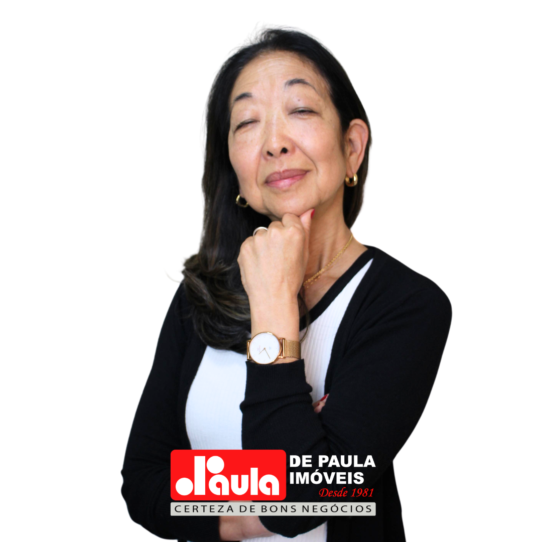 Miriam Harumi Hayashi Carlini