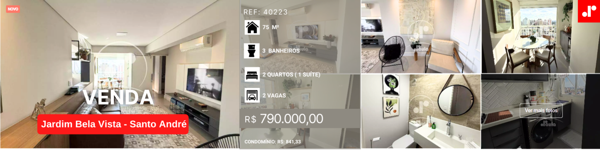 Banner Home Page