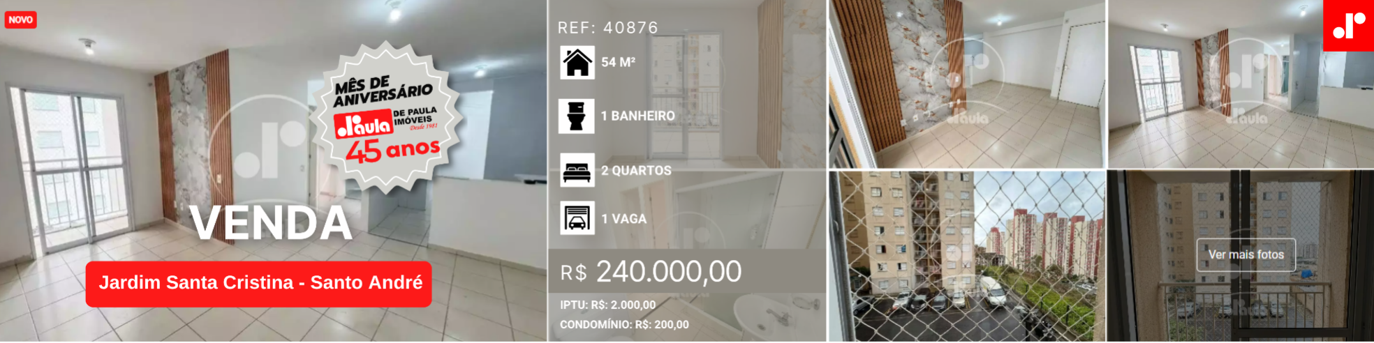 Banner Home Page
