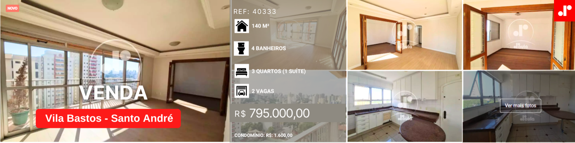 Banner Home Page