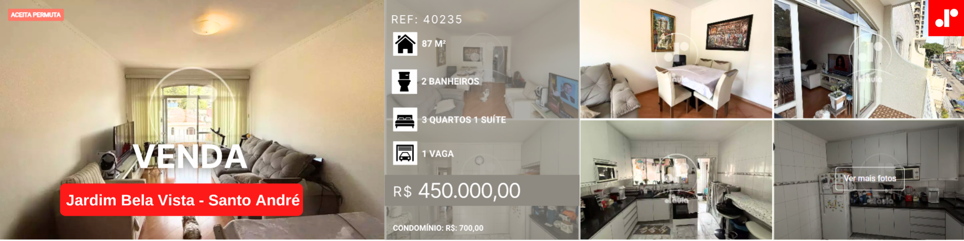 Banner Home Page