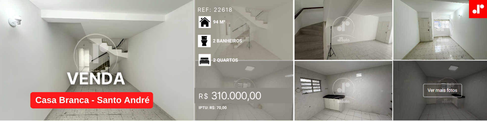 Banner Home Page