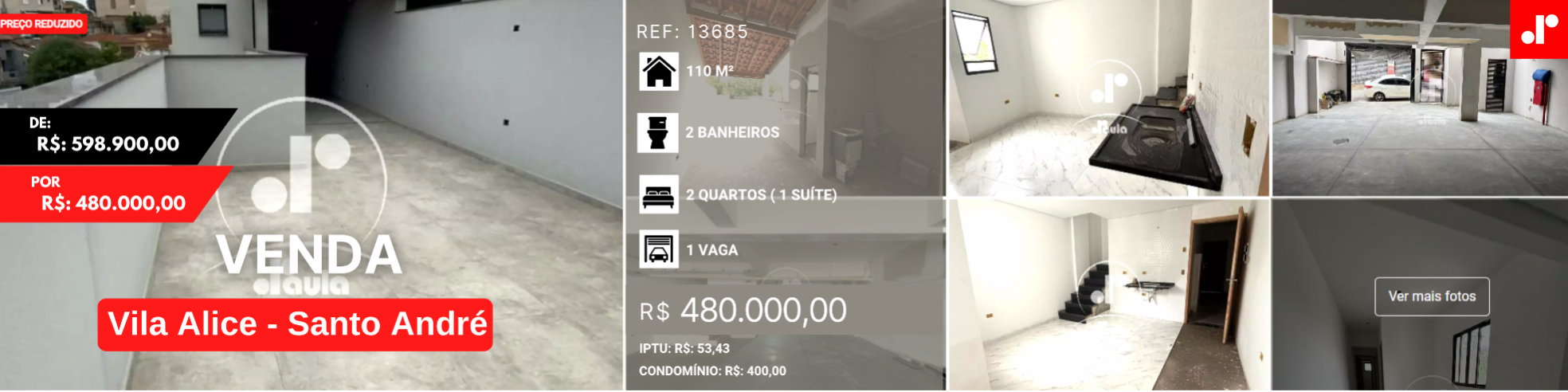 Banner Home Page