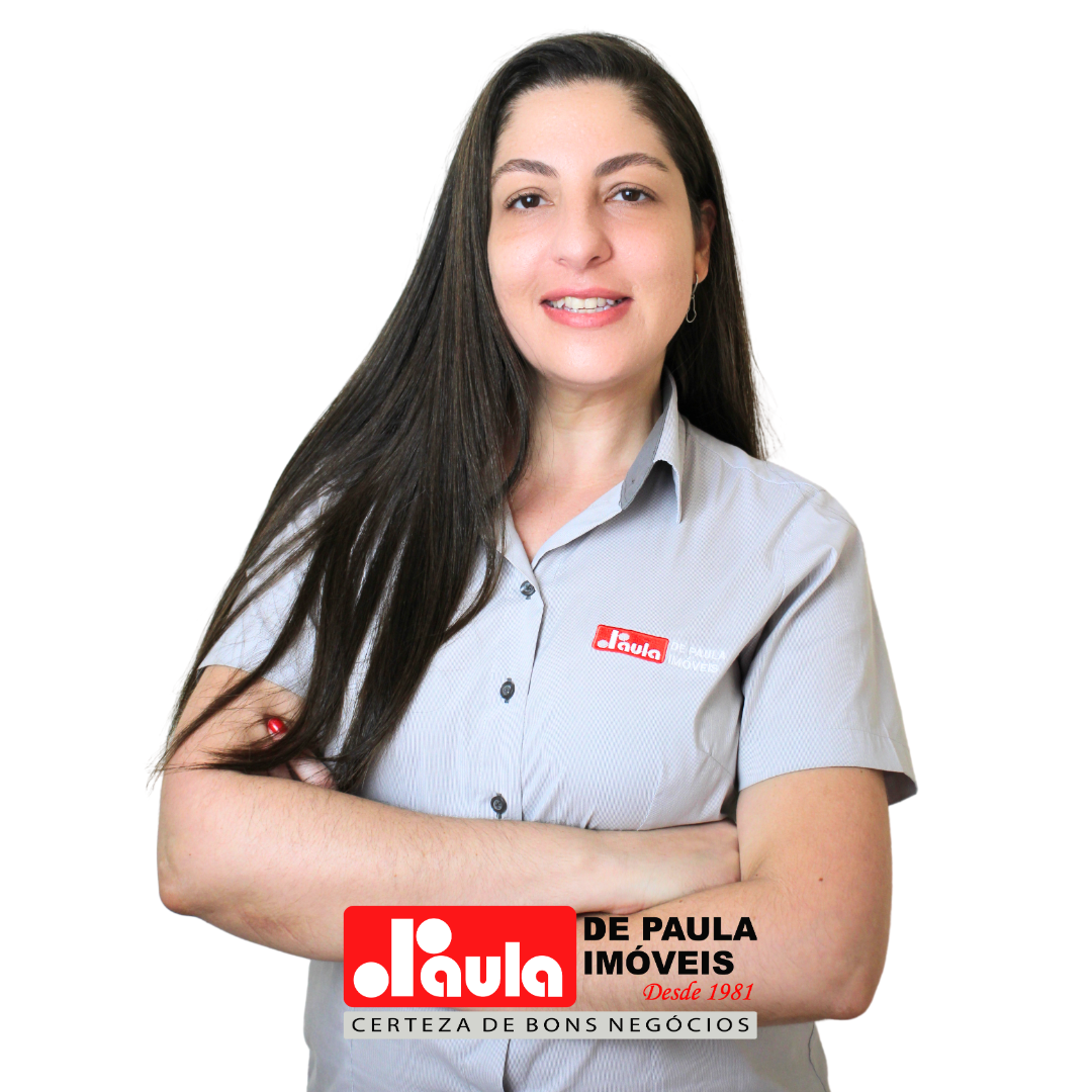 Vanessa Cristina dos Sandos