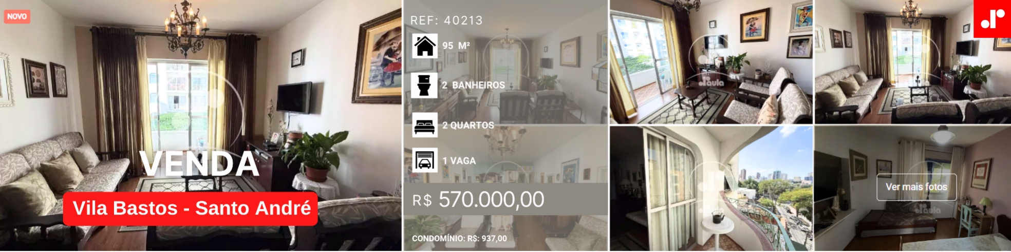 Banner Home Page
