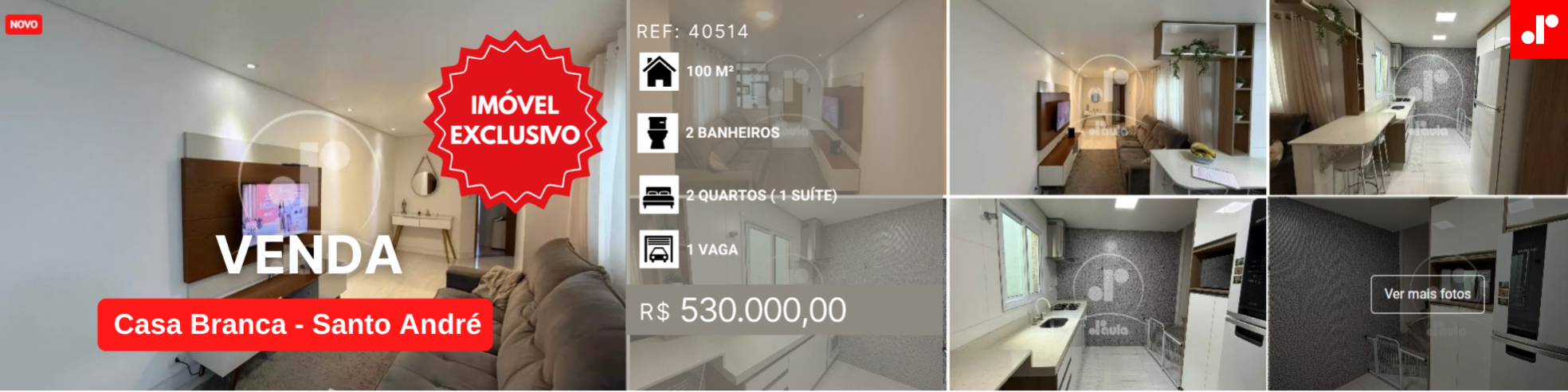 Banner Home Page