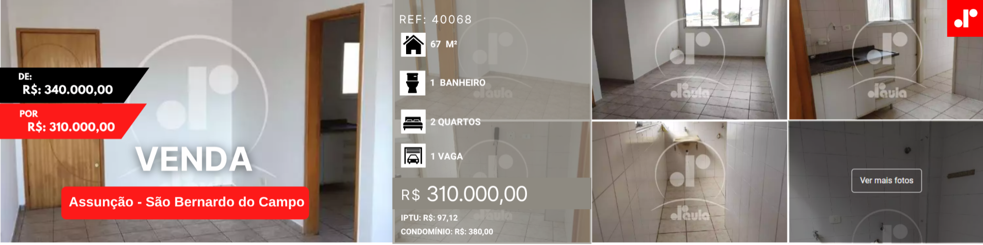 Banner Home Page