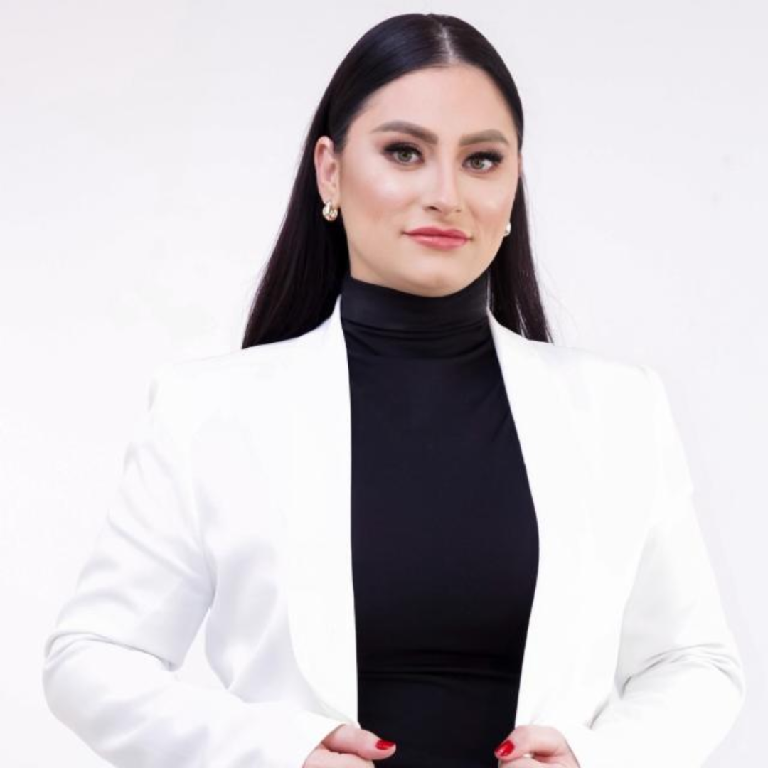 Ariana dos Reis Gonçalves da Silva