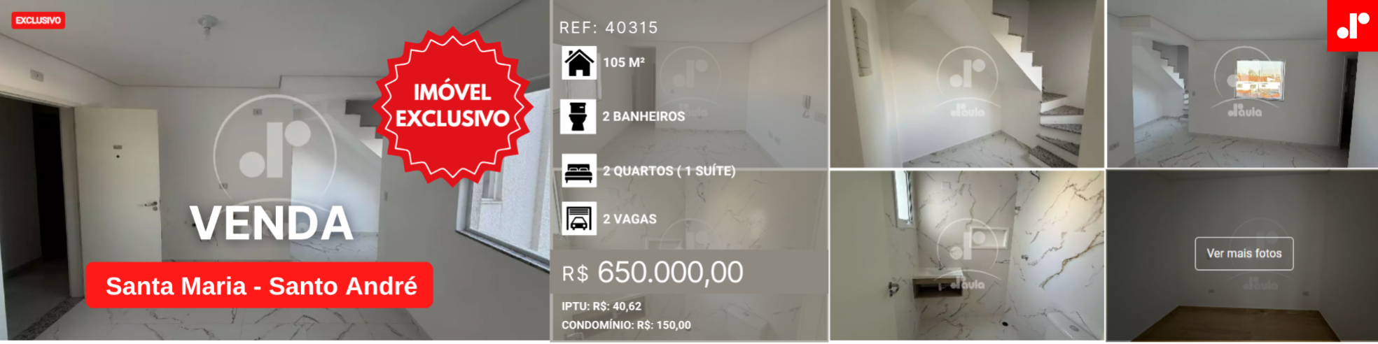 Banner Home Page