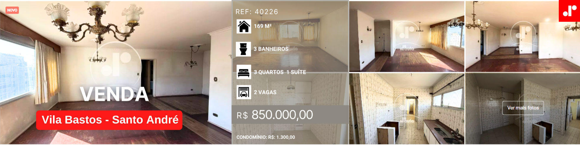 Banner Home Page