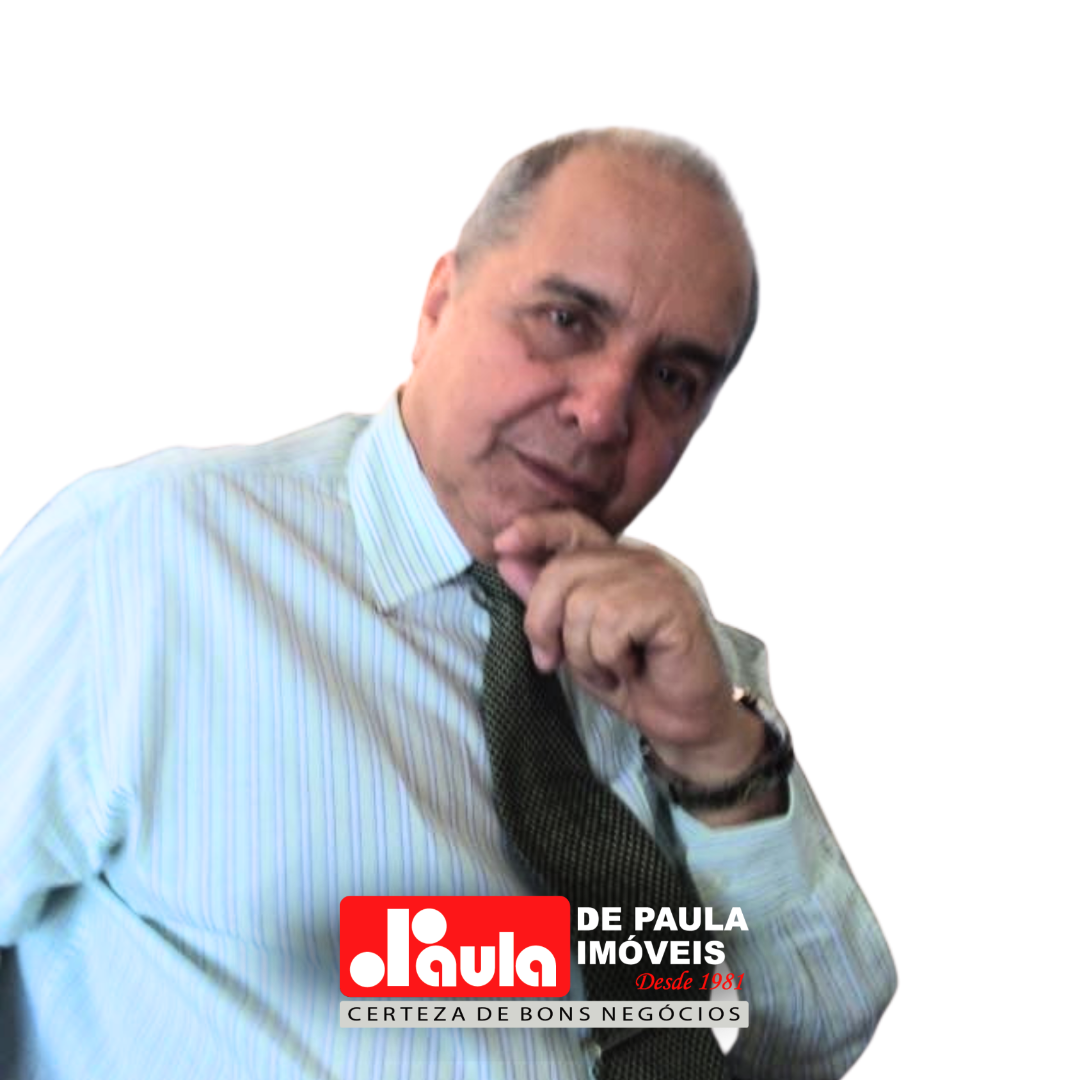 Jair Ferreira de Paula