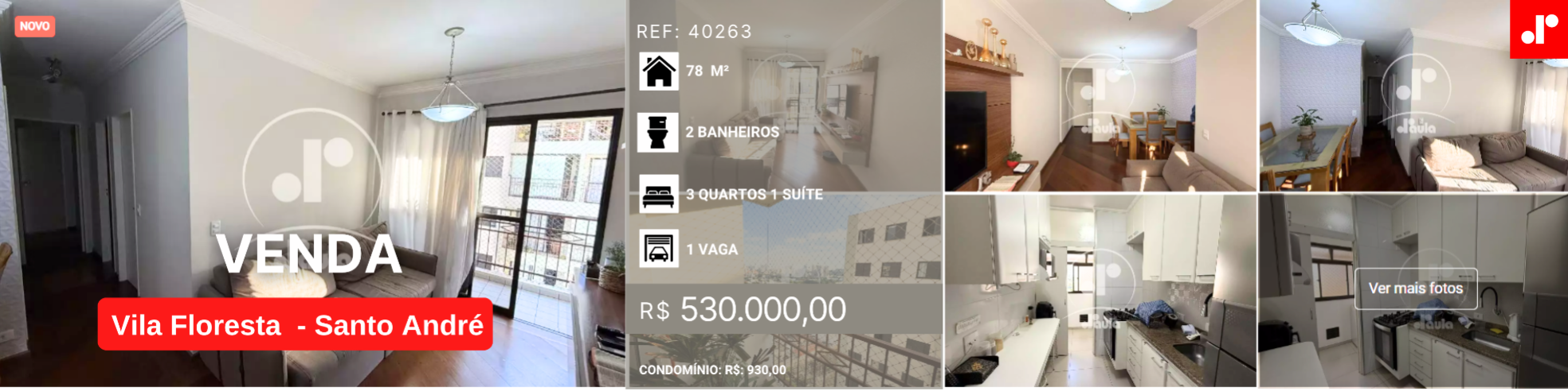 Banner Home Page