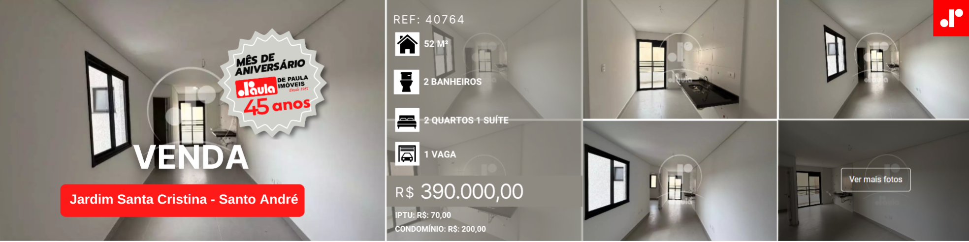 Banner Home Page