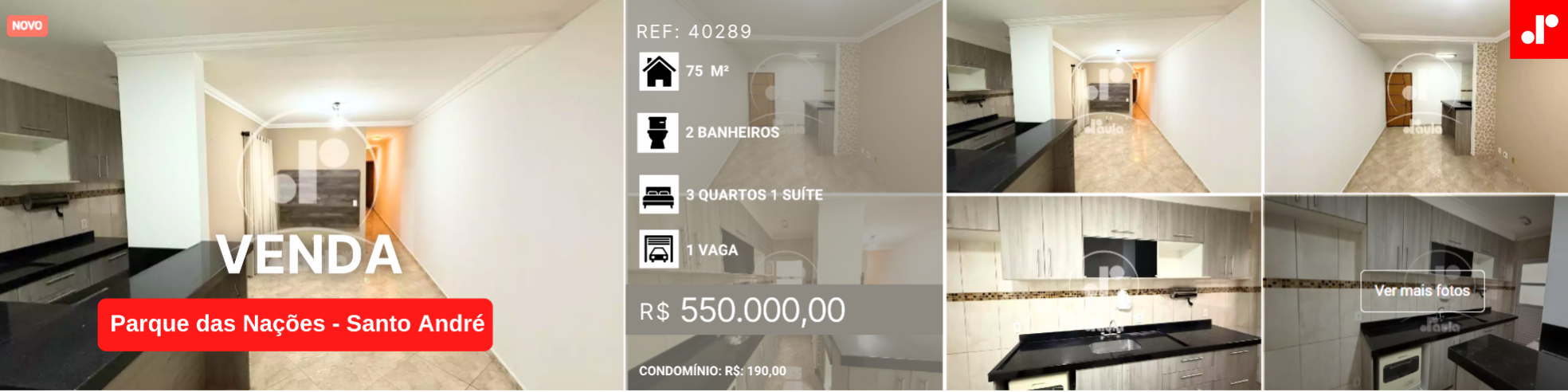Banner Home Page