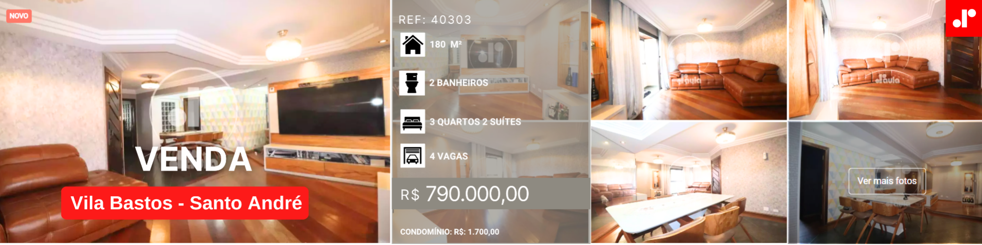 Banner Home Page