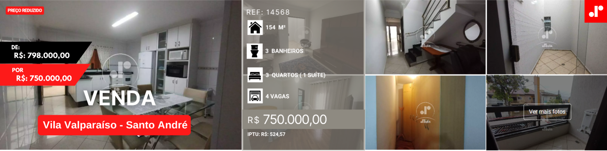 Banner Home Page