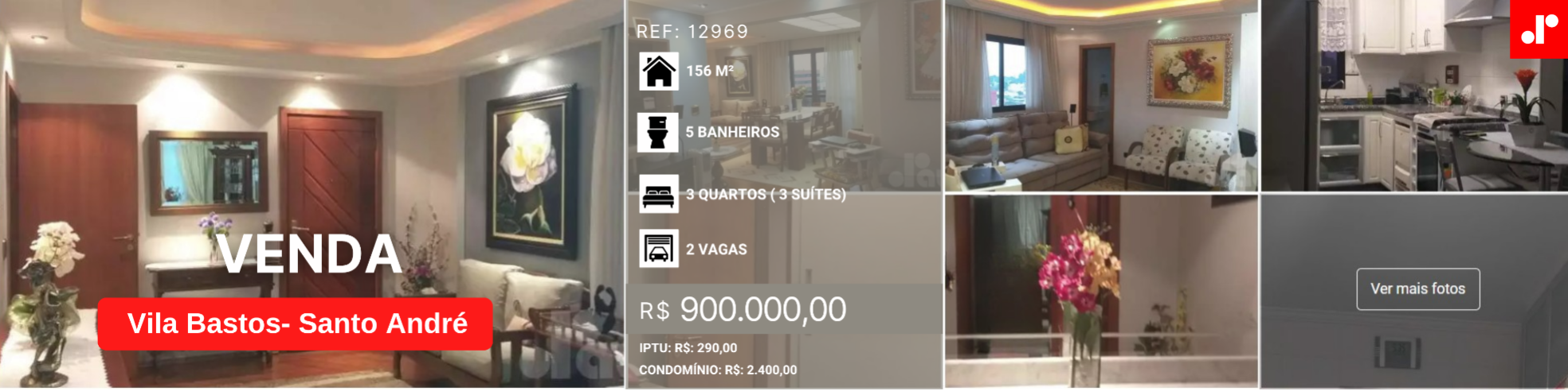 Banner Home Page
