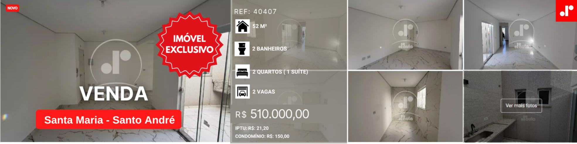 Banner Home Page