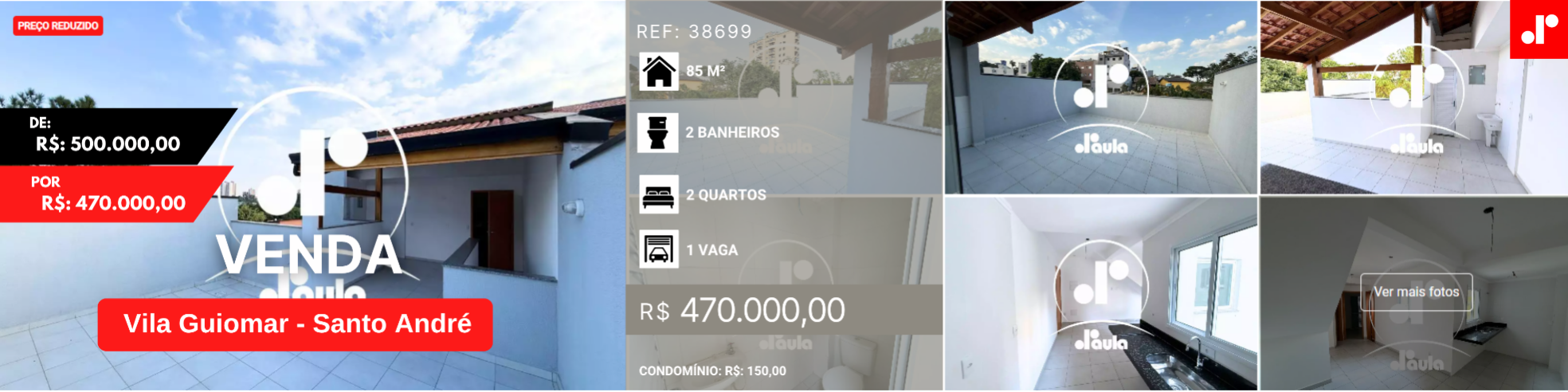 Banner Home Page