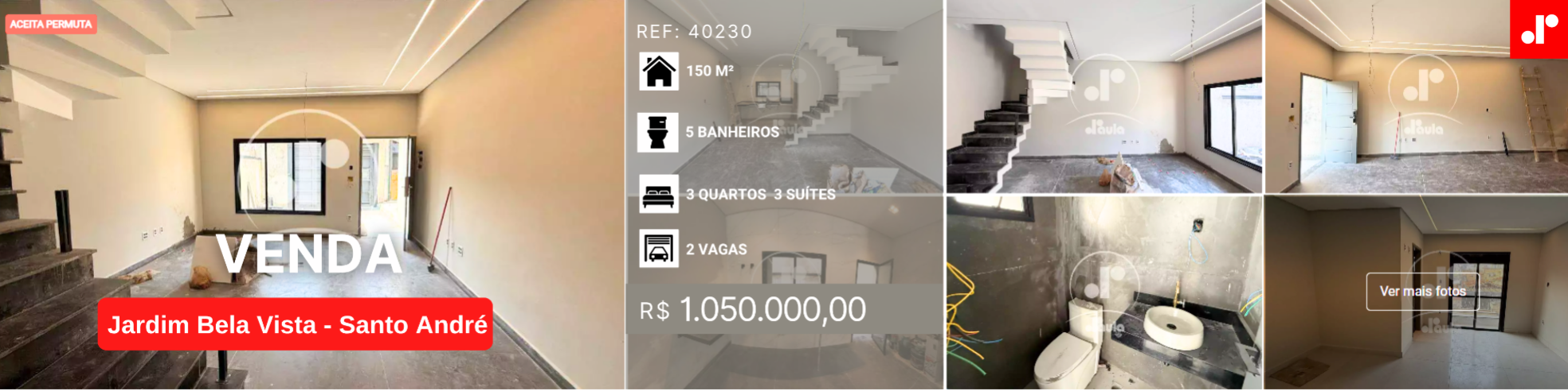 Banner Home Page