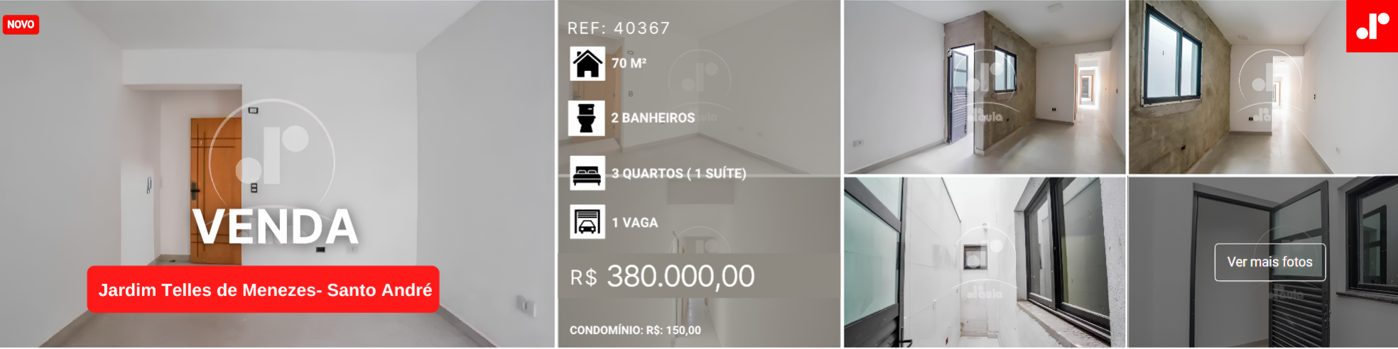 Banner Home Page