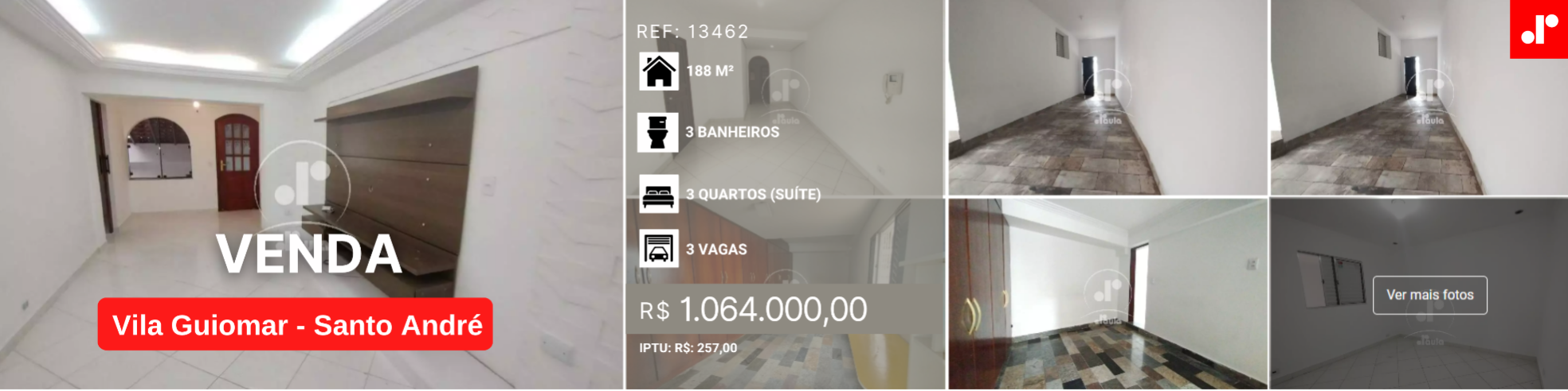 Banner Home Page