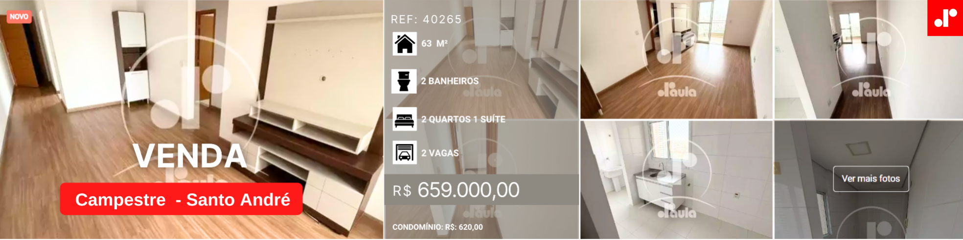 Banner Home Page