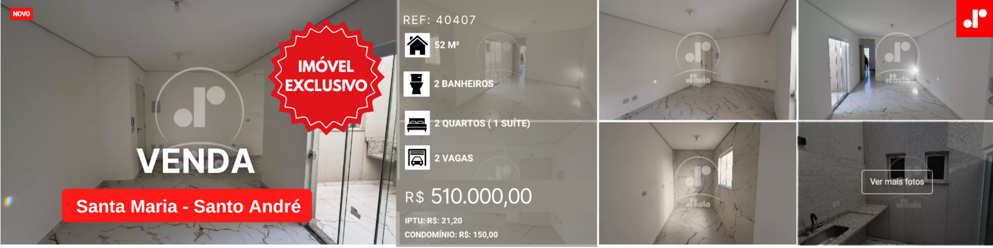 Banner Home Page