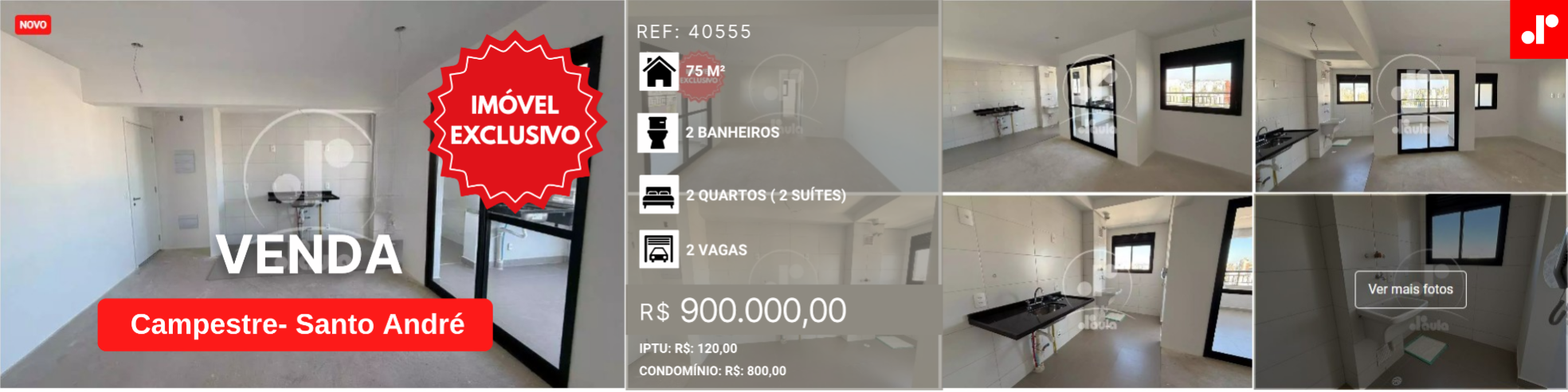 Banner Home Page