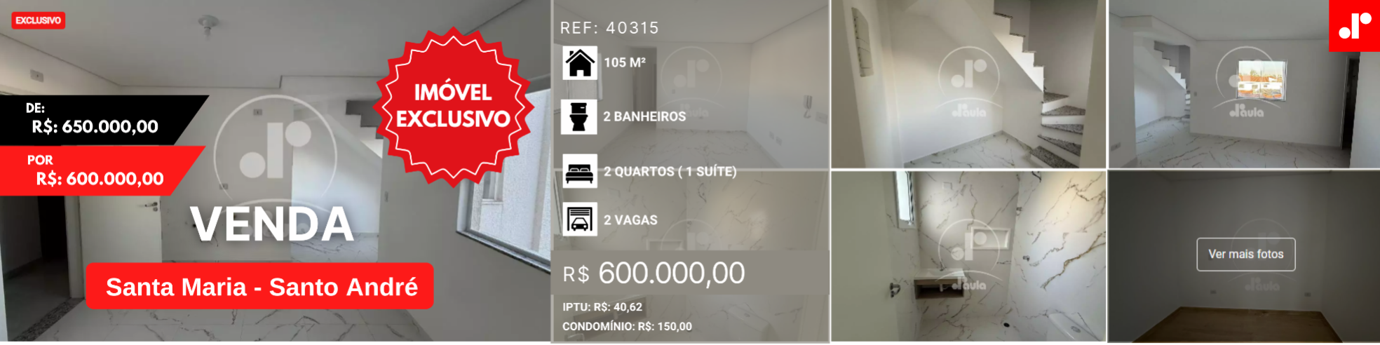 Banner Home Page
