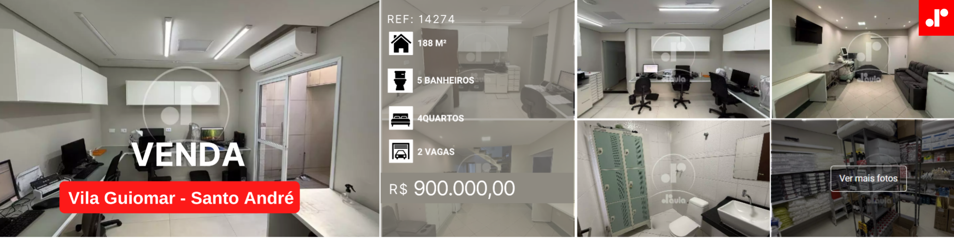 Banner Home Page