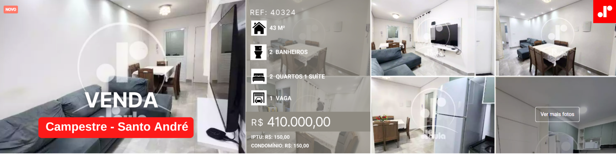 Banner Home Page
