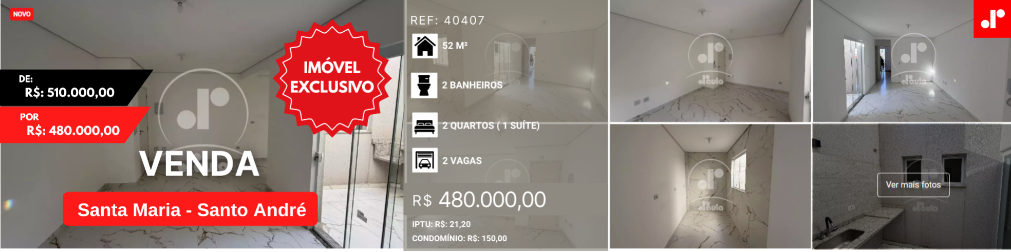 Banner Home Page