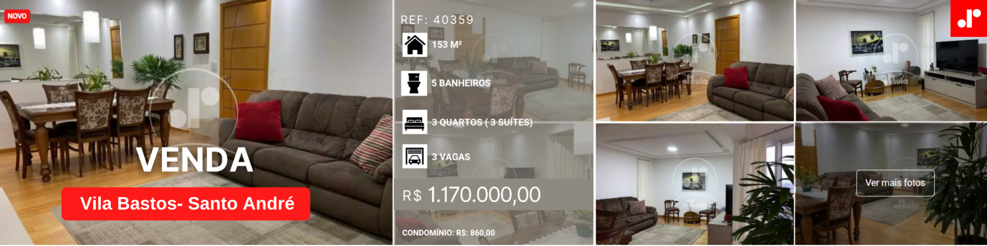 Banner Home Page
