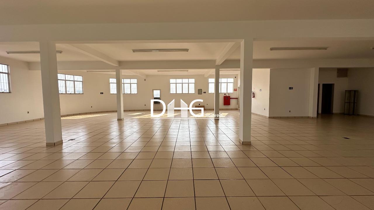 Sala para aluguel no Santa Cecília: 