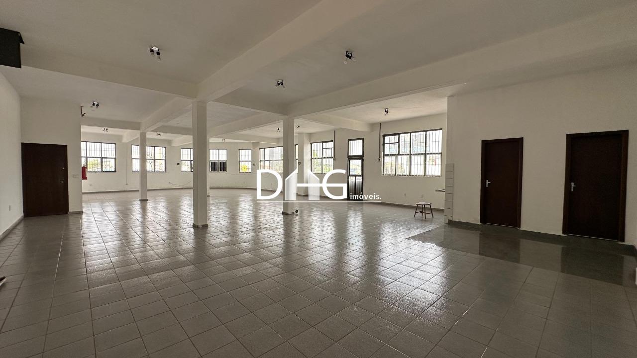 Sala para aluguel no Santa Cecília: 