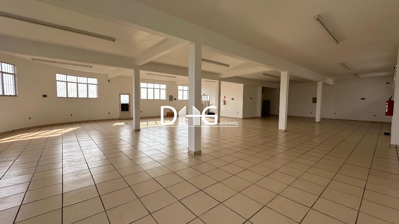 Sala para aluguel no Santa Cecília: 