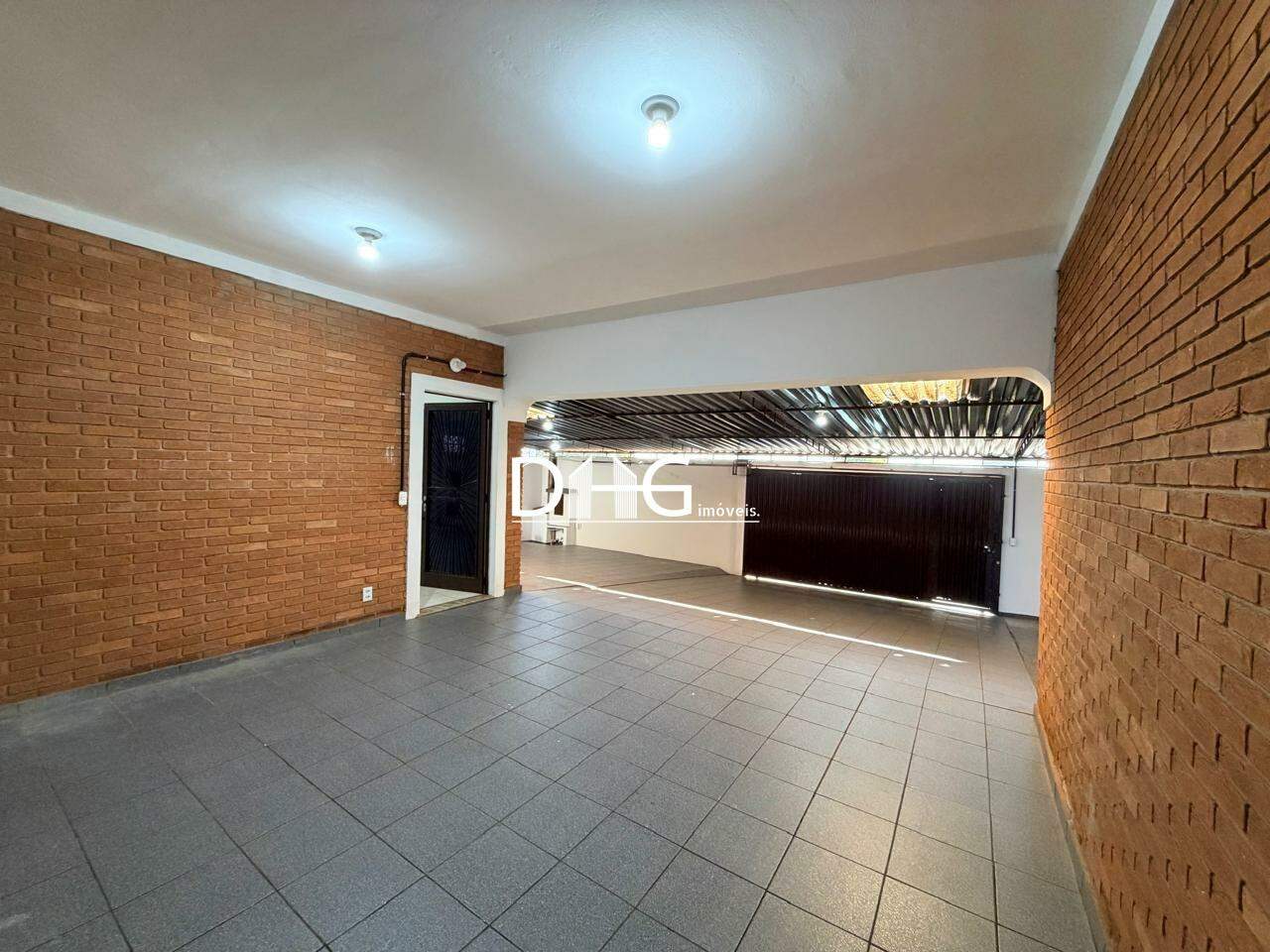 Casa para aluguel no Jardim Dos Calegaris: 